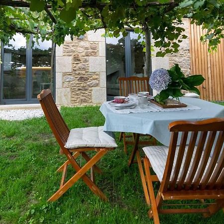 Vedra A Casa De Abaixo, Aloxamento Rural 빌라 외부 사진